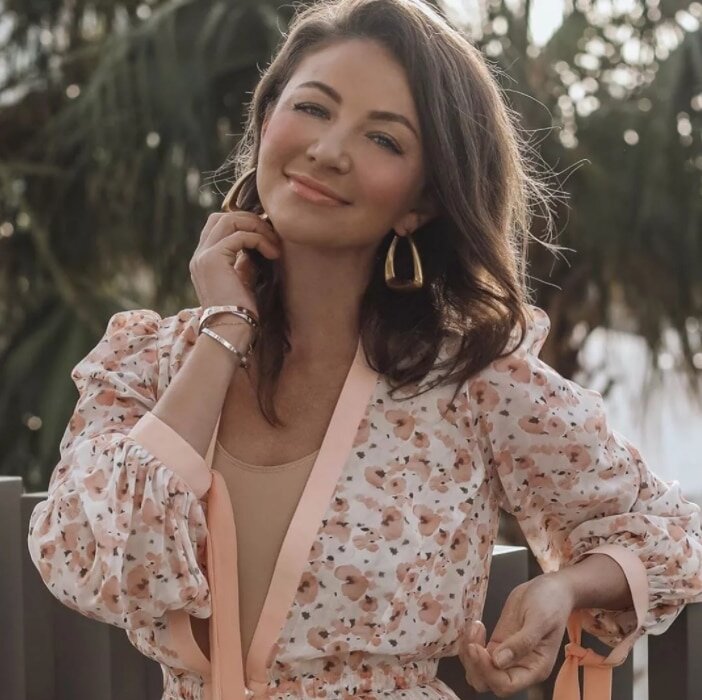 Лайф-коуч Елена Блиновская. Фото — biographe.ru.