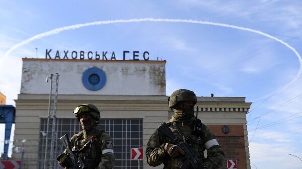   © РИА Новости . РИА Новости