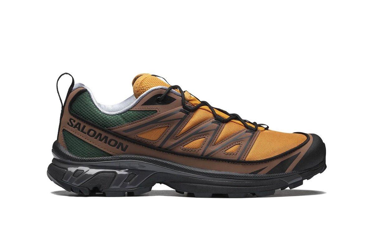 Salomon XT-6 vs ACS Pro: Детальный разбор культовых моделей