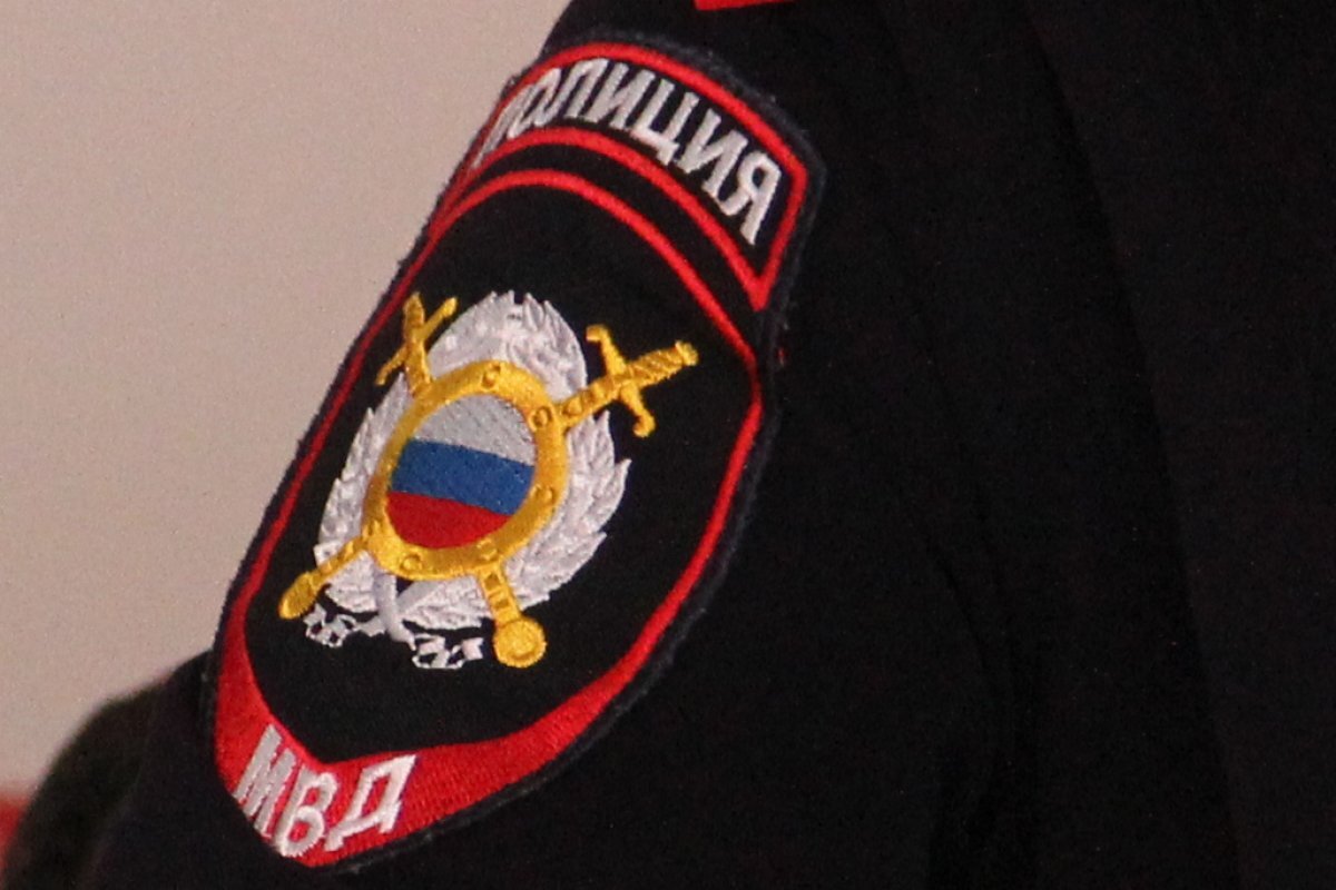    Индекс доверия россиян сотрудникам полиции достиг рекордной отметки - ВЦИОМ