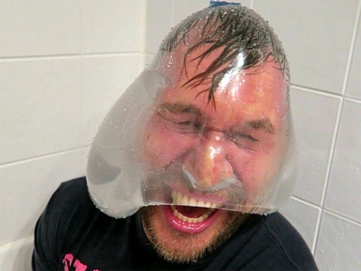 Опытный ТикТокер покоряет молодёжь. Взято с lenta.ru