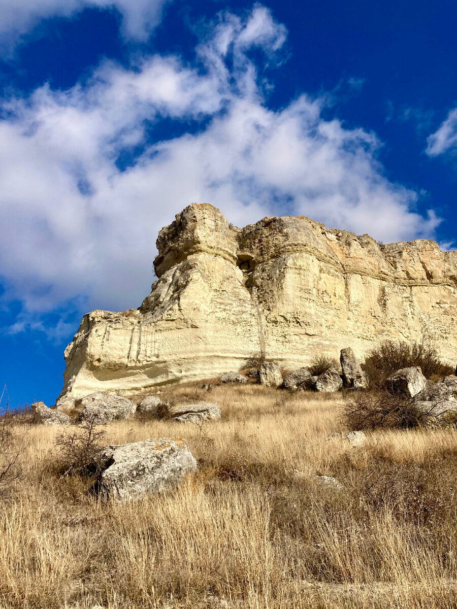 Знаменательные места Крыма