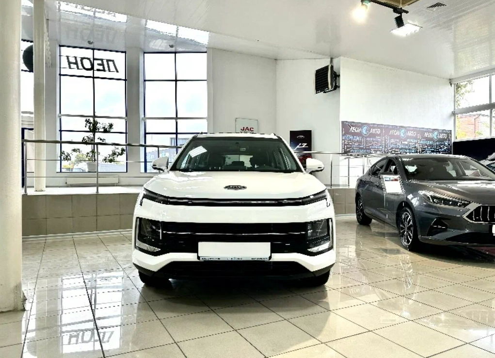 Москвич 3. Источник иллюстрации - auto.ru