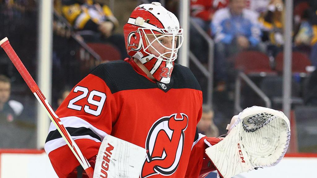 Маккензи Блэквуд