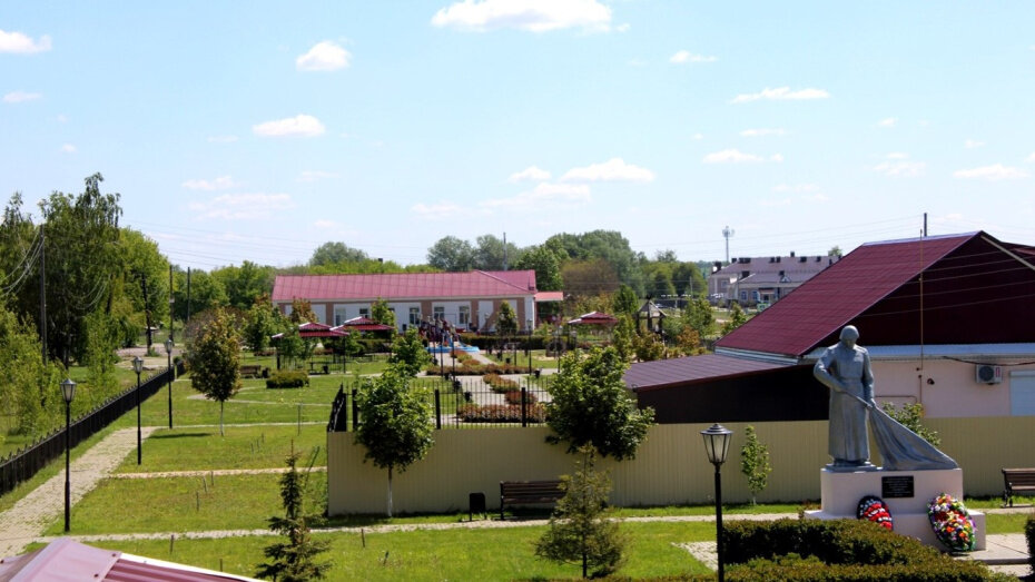   Автор фото: архив РИА «Воронеж»