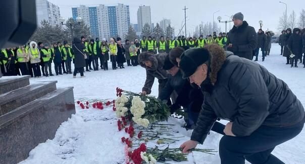     Фото: мэрия Нижневартовска