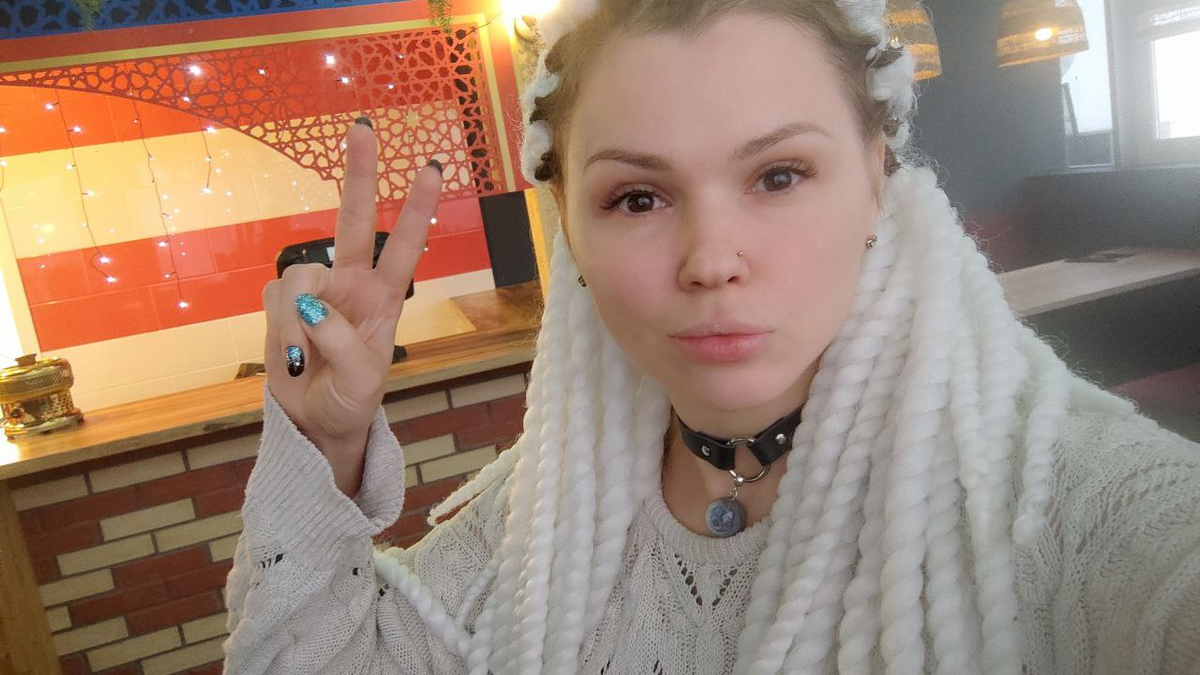 Эни кей