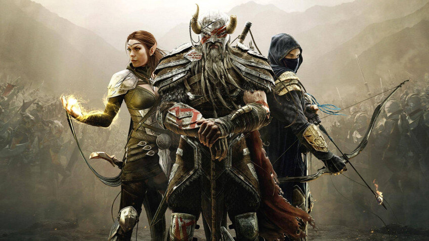    Тестеры ZeniMax и Bethesda объединились в профсоюз — первый для Microsoft