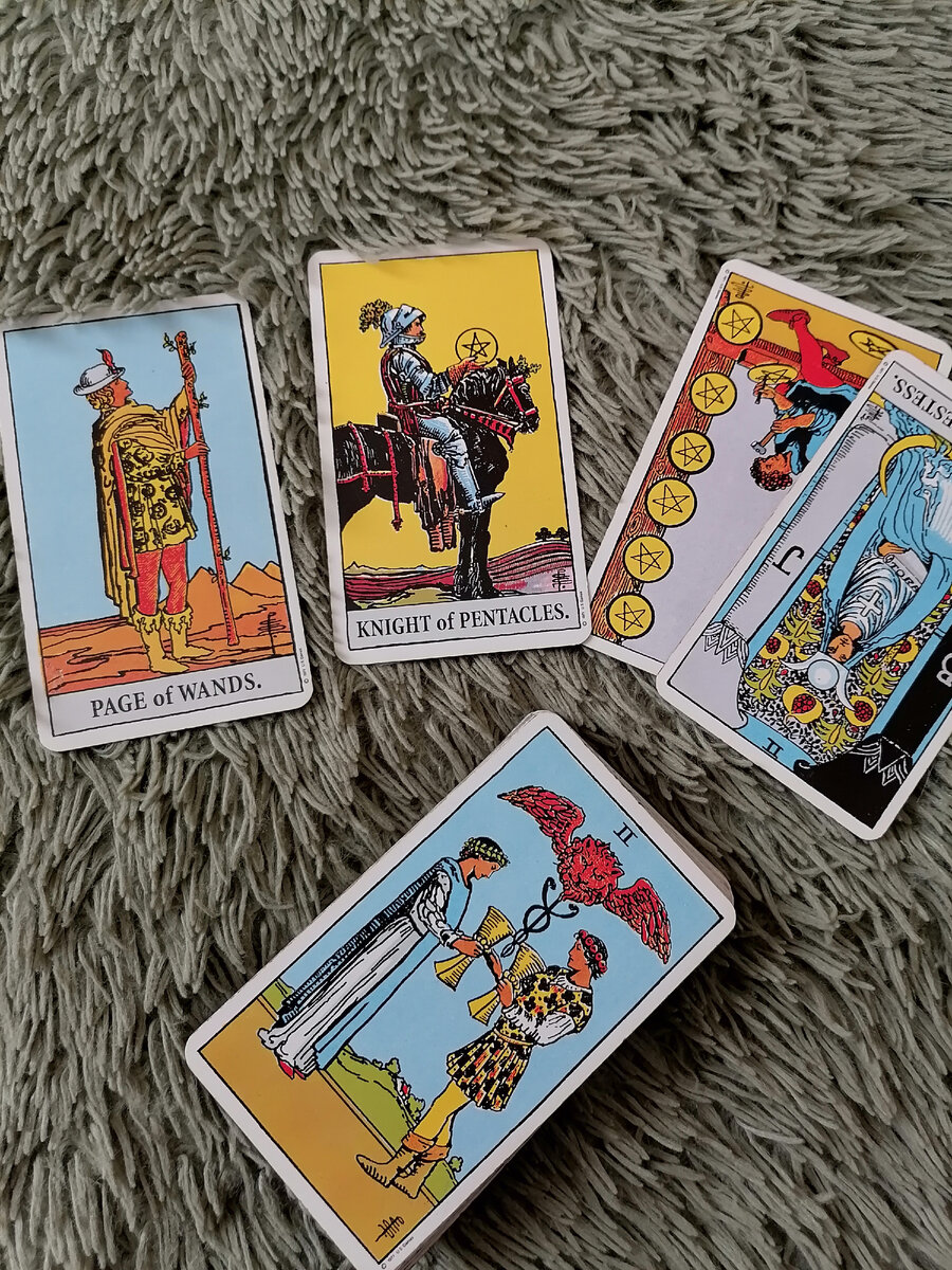 Фото автора.