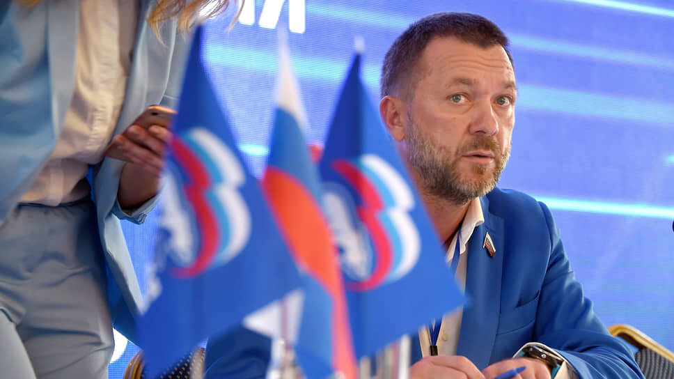 Фото: Виктор Коротаев / Коммерсантъ📷Дмитрий Саблин