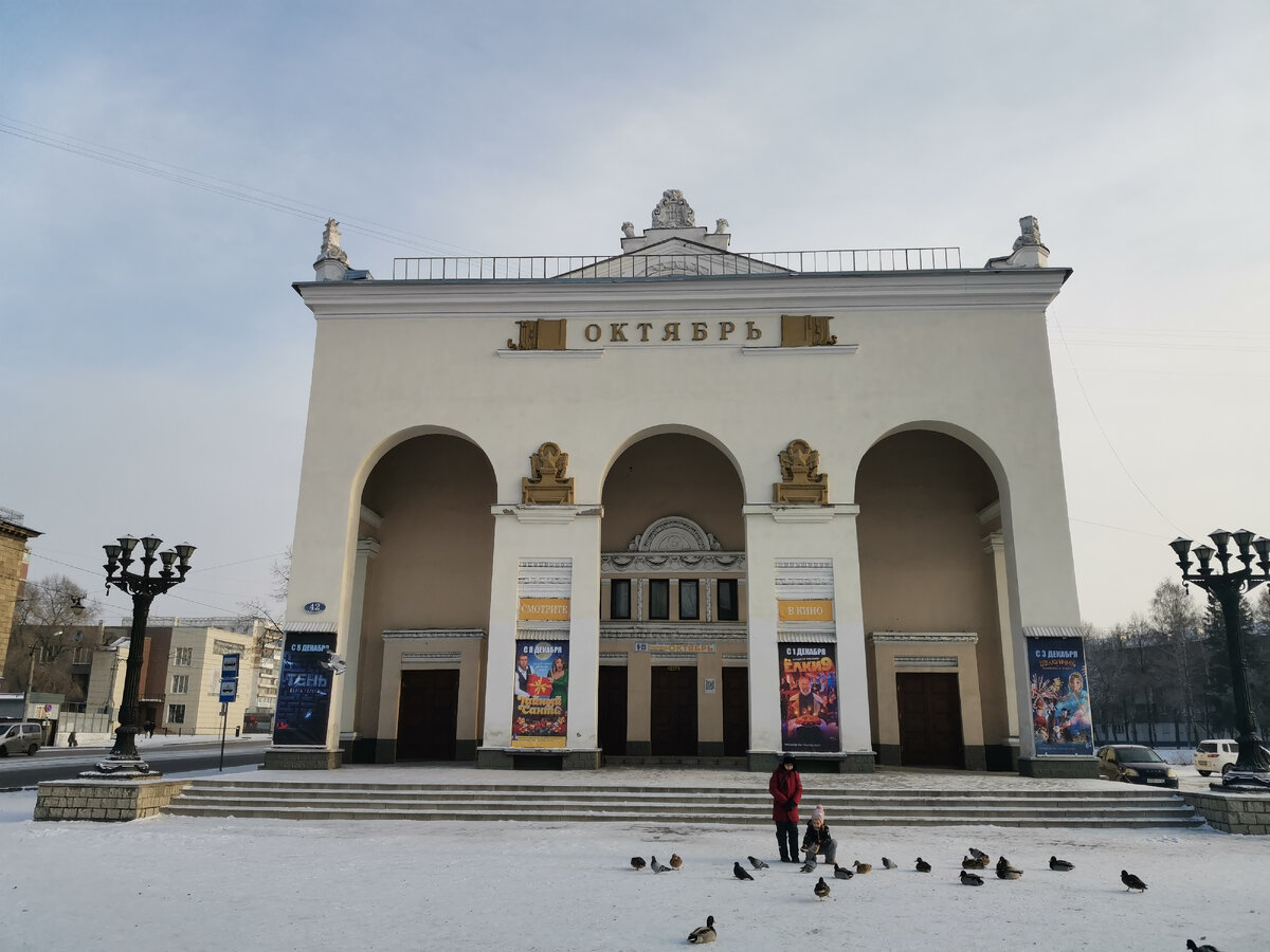 Фото автора канала 