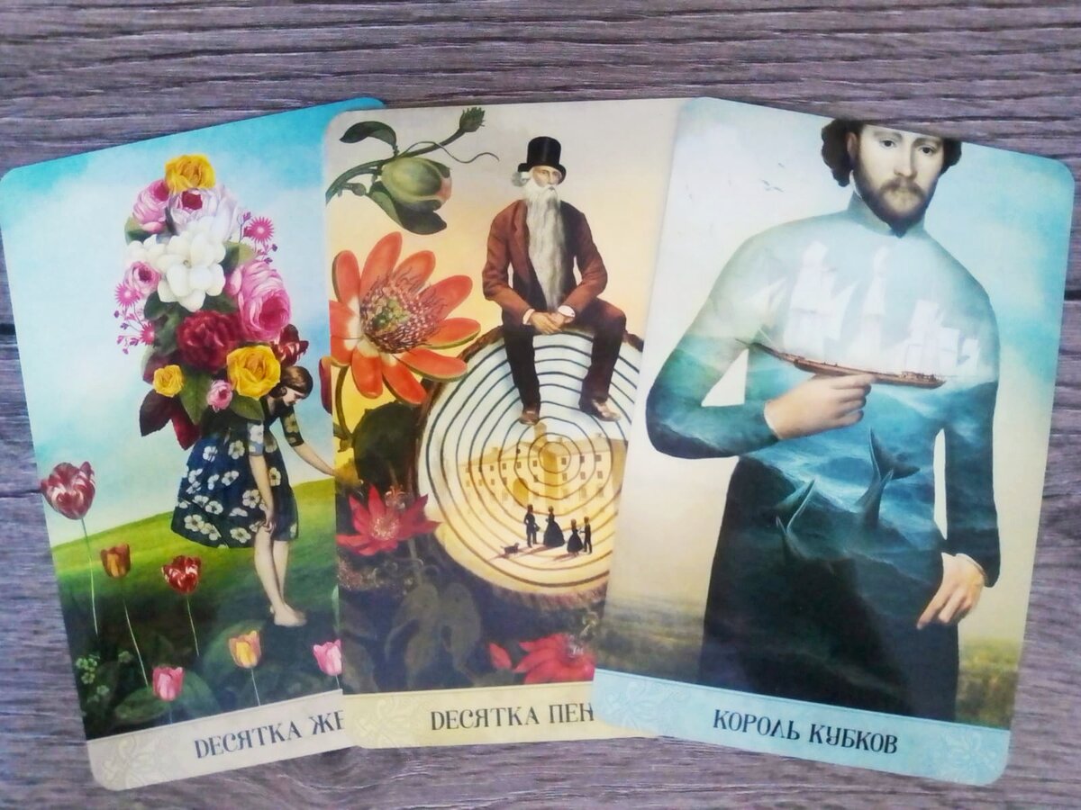 Фото автора.