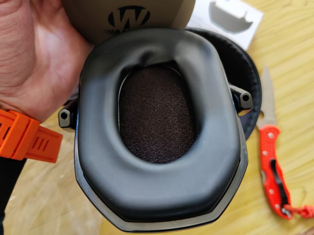 обзор активных