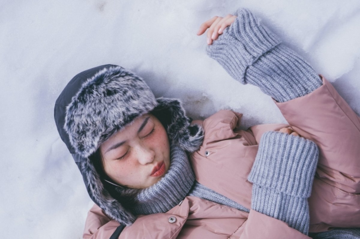    В Омске напомнили, при какой температуре дети могут не ходить в школу