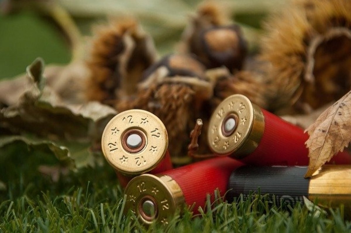    Следователи возбудили дело после расстрела дядей племянника в КЧР