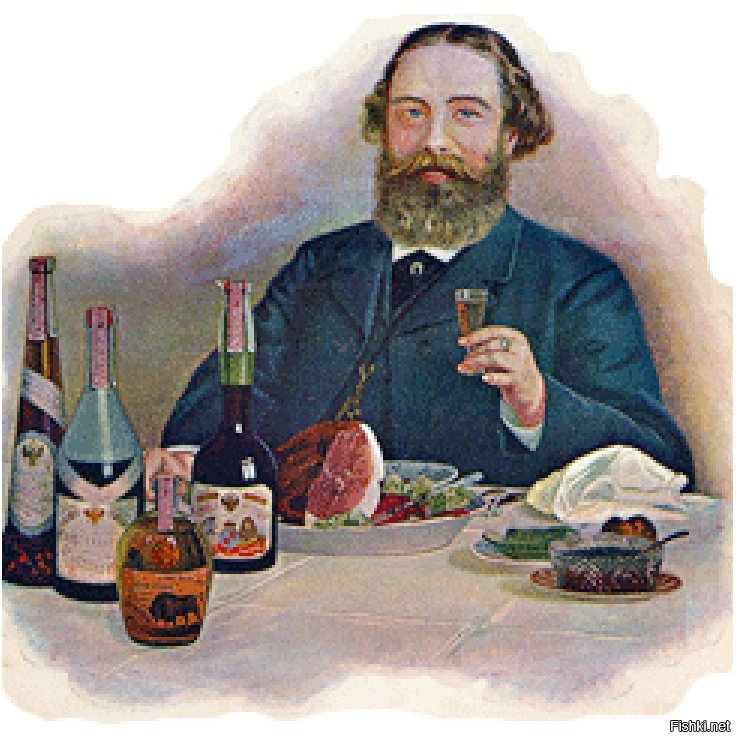 Кто придумал салат, считающийся символом Нового года - селедку под шубой?