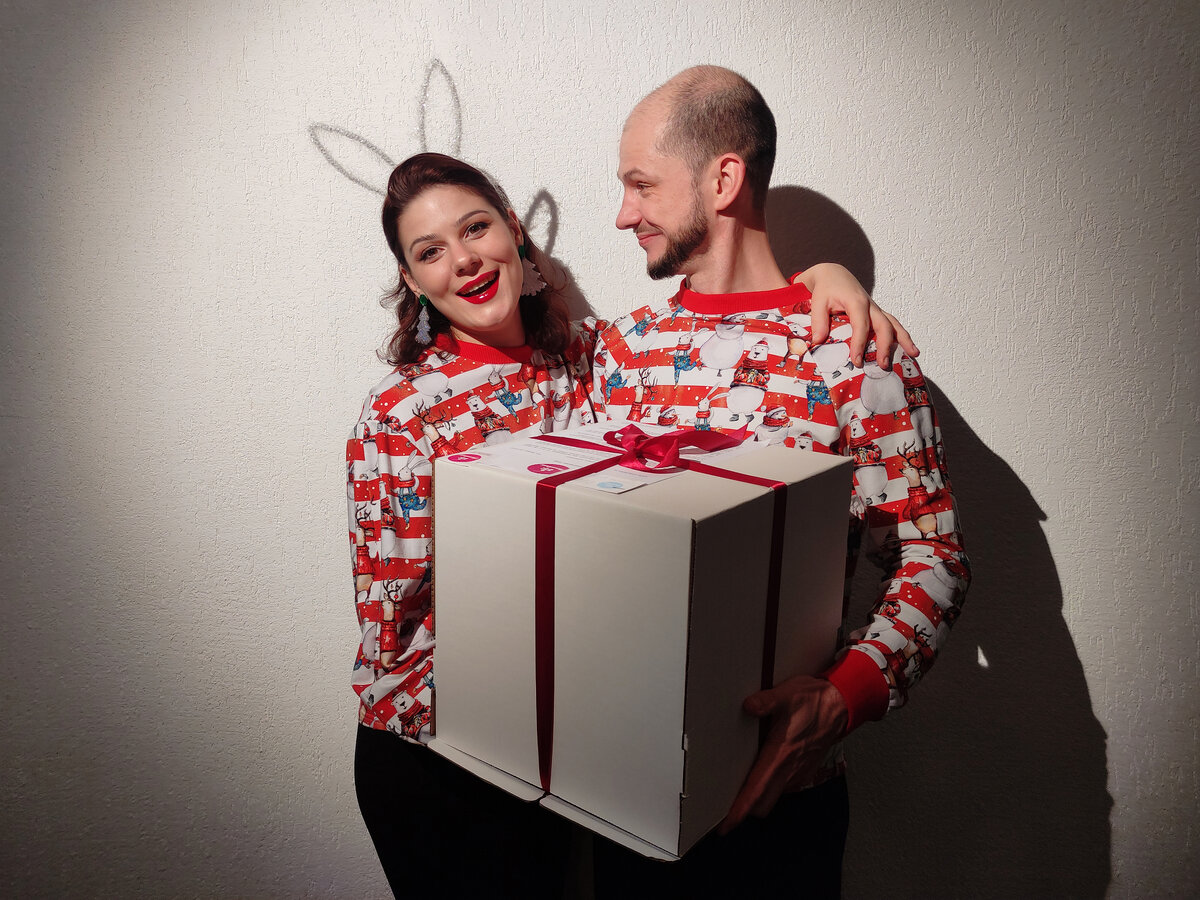 Яна Левашова ©