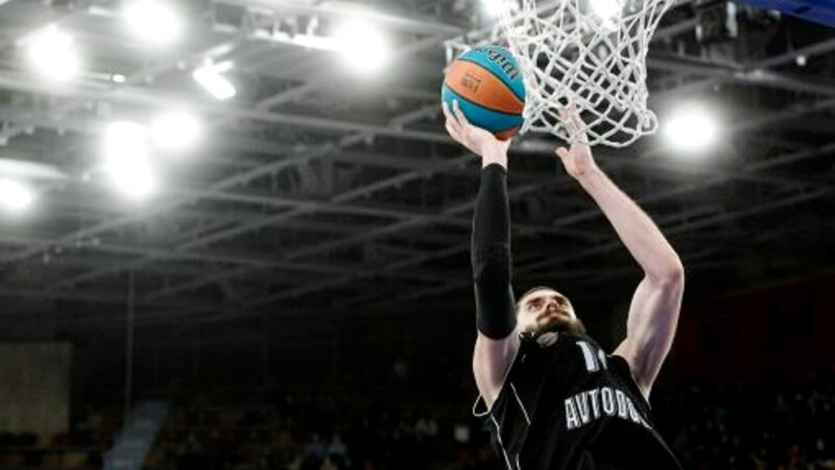    Саратовский «Автодор» одержал победу над чемпионом России «Зенитом»Новости Саратова и области – Сетевое издание «Репортер64»