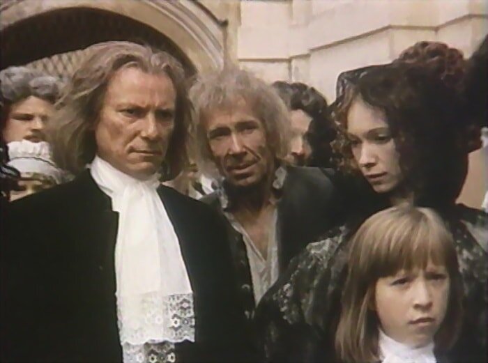 Фильм «Визит к Минотавру»