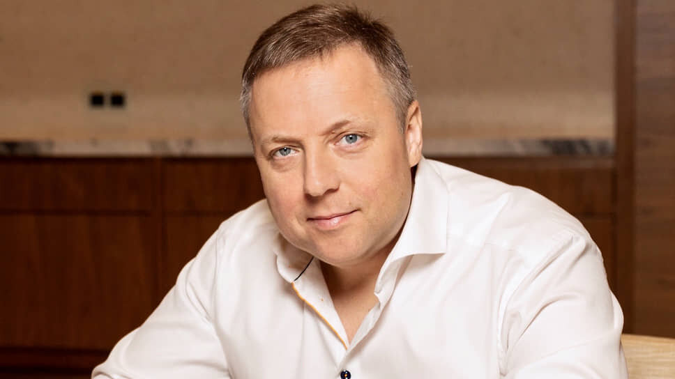 Фото: Предоставлено SAP📷Андрей Филатов