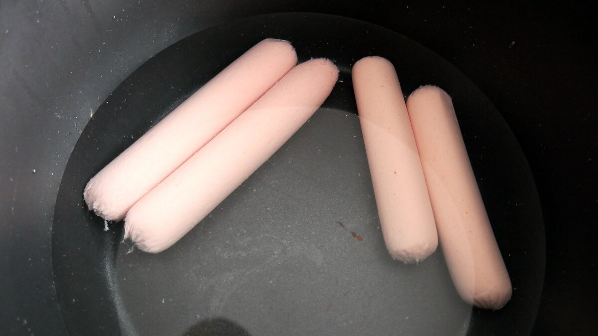 И пусть себе варятся :)