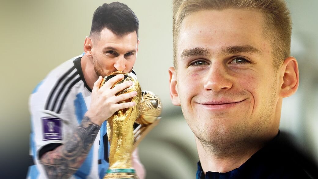   Getty Images / Михаил Шапаев, РФС