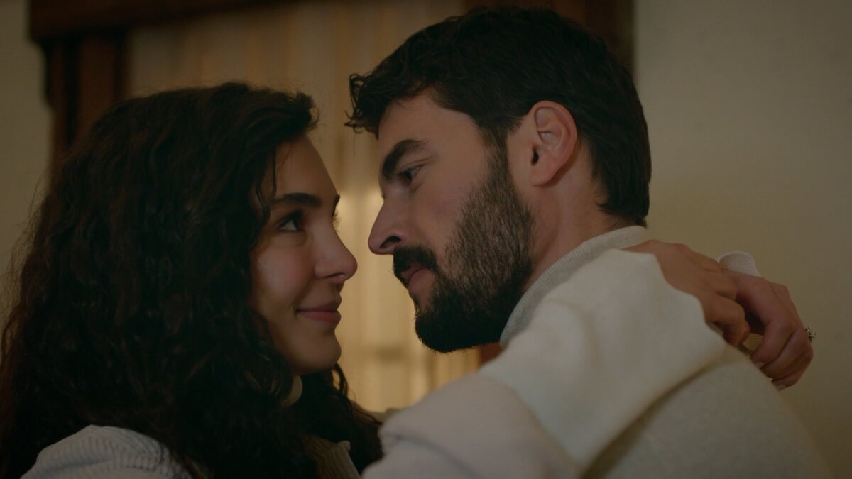 Ветреный турецкий домашний