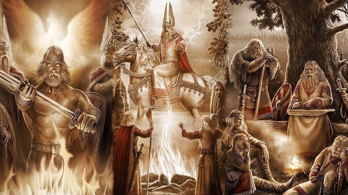 Сварог и перун. Боги велес перун. Демотиваторы славянские боги. Славянские боги игорь ожиганов род. Сварог бог древней руси.