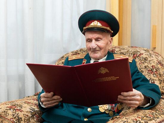     Фото: пресс-служба Росгвардии