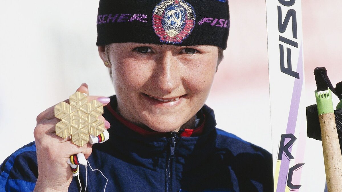 лыжи 1997 год. елена вяльбе. елена вяльбе 1997. олимпийские игры 1998 нагано лариса лазутина. елена валерьевна вяльбе.