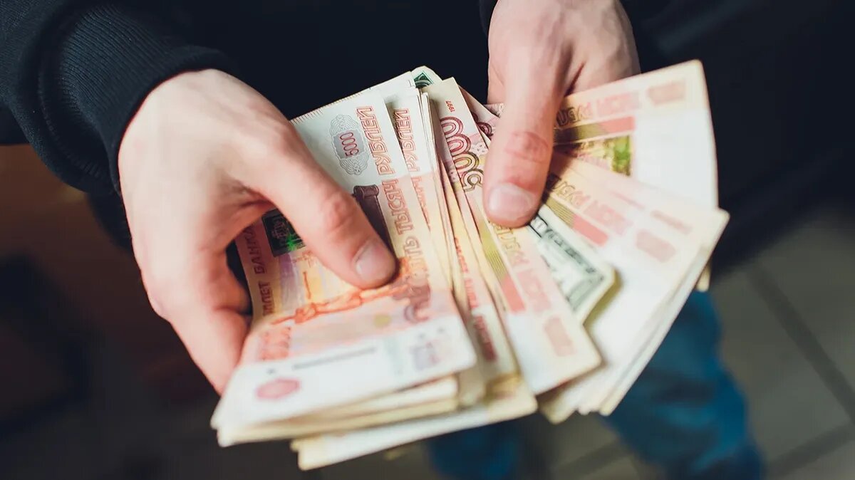 В 2023 году многие выплаты возрастут. Фото: pxhere.com