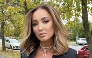    Фото: Instagram (владелец компания Meta признана в России экстремистской и запрещена). Анна Демина