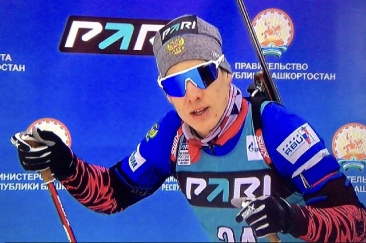    Уфимцы Латыпов и Бабиков стартуют на III этапе Кубка Содружества