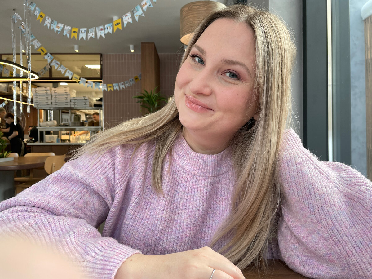 Если мы еще не знакомы, то я Мария! Заходите на канал почаще😊 У нас уютно, тепло, а иногда очень вкусно. А это первое фото моего сына, которое я решила выложить в сеть. Уже ловит кадр, но пальчики пока не там где нужно🙈