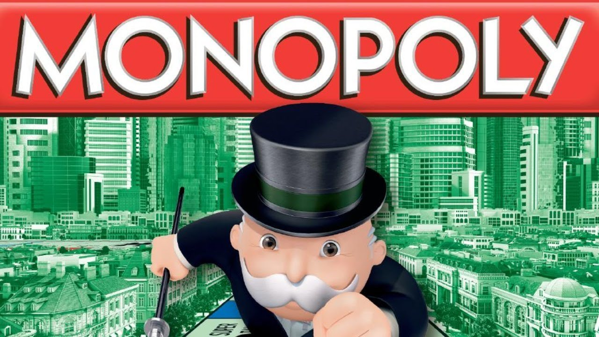 Monopolystar. Монополия обложка. Монополия на рынке. Реклама монополии. Монополия заставка.