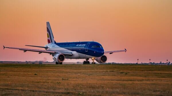   © Sputnik / Rodion Proca