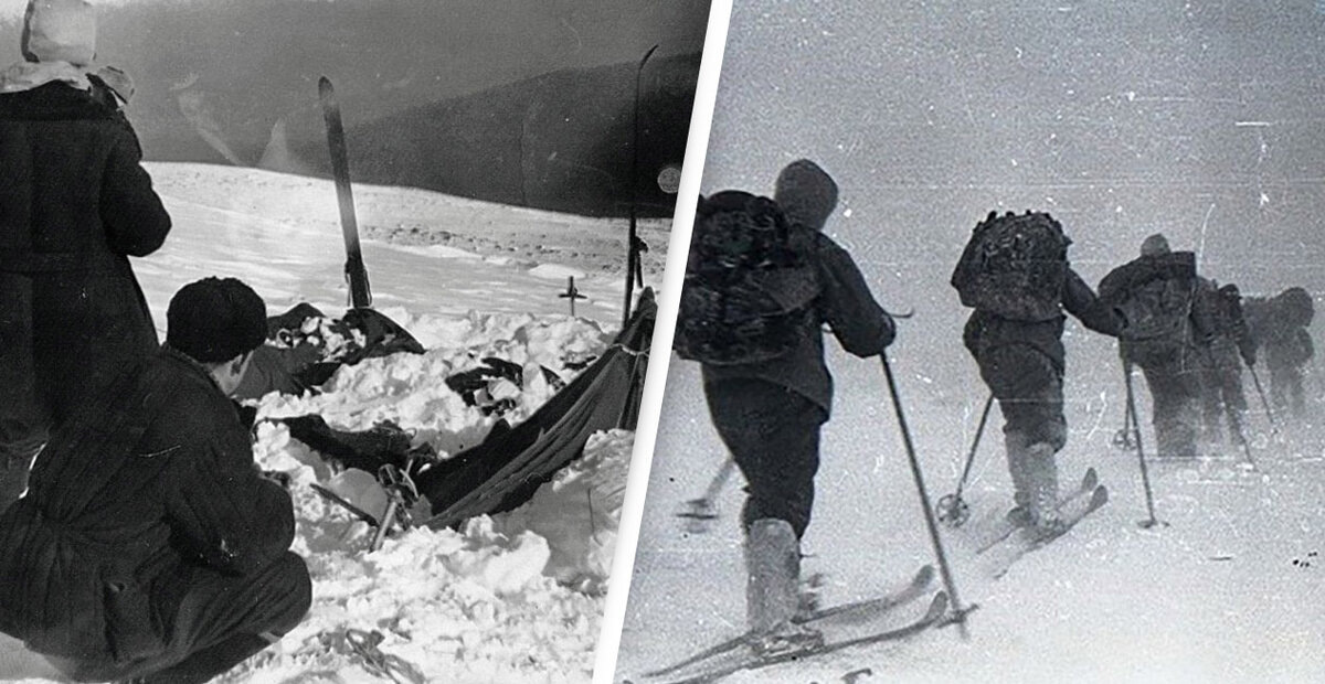 Dyatlov's pass. Гибель тургруппы Дятлова 1959. Группа туристов Дятлова 1959. Смерть тургруппы Дятлова.