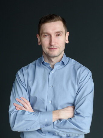 Антон Шешлянников, директор оценочно-правовой компании "Перспектива"
