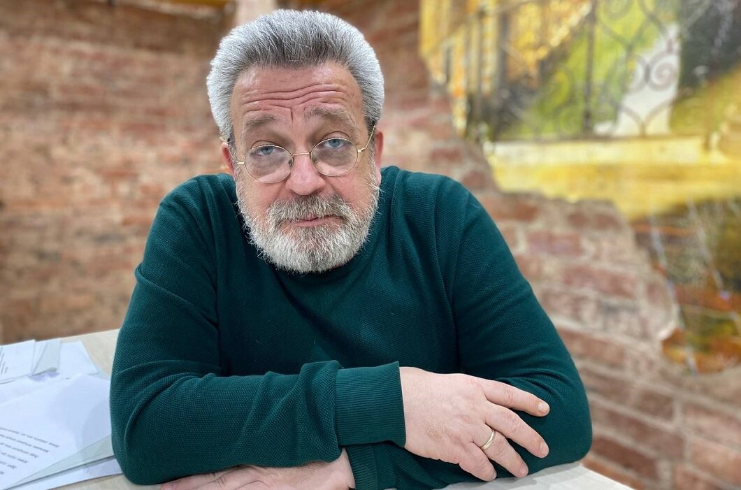 Вадим Феликсович Дубровицкий, Художественный руководитель LA’Театр