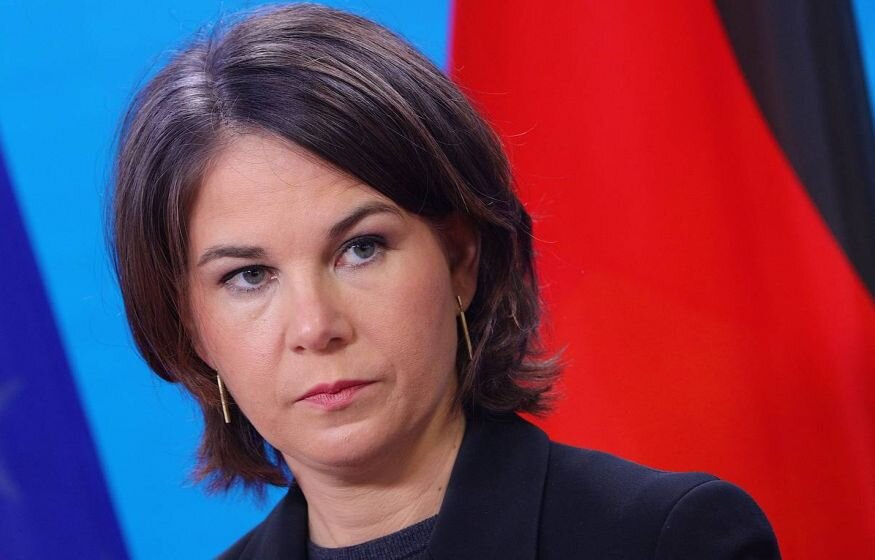    «Мы должны понимать это»: Власти Германии заявили о невозможности нормальных отношений с Россией