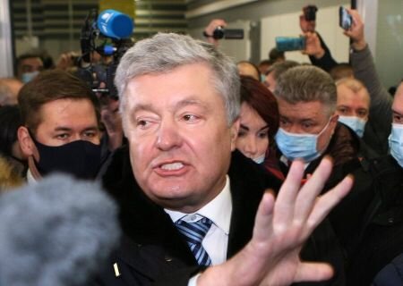    Больше не миллиардер: состояние Порошенко сократилось вдвое