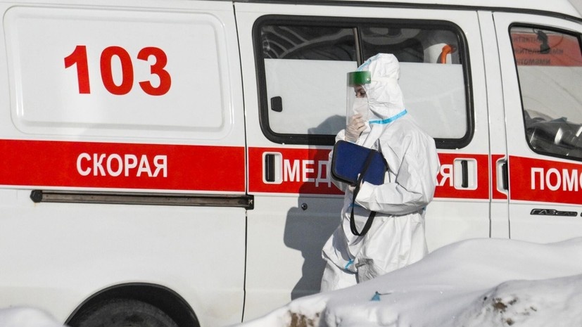   РИА Новости