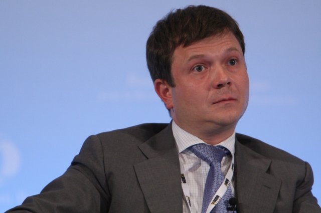    Что известно об украинском олигархе Жеваго, задержанном во Франции?
