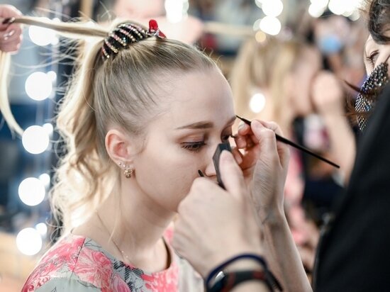     Фото: Людмила Ковалева.