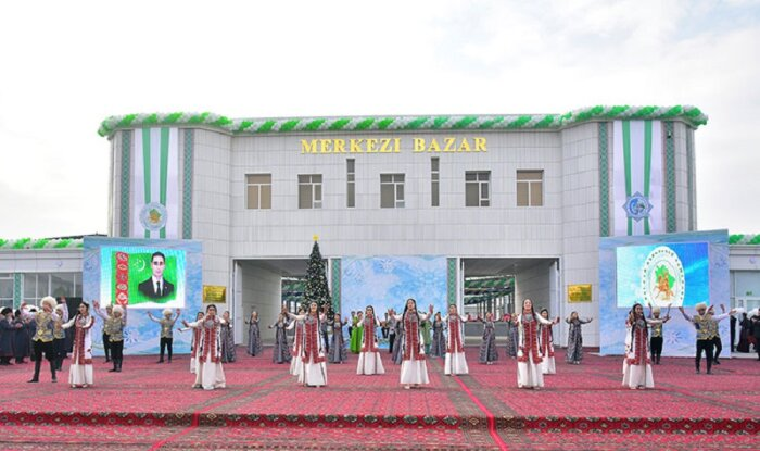 Источник фото: turkmenistan.gov.tm