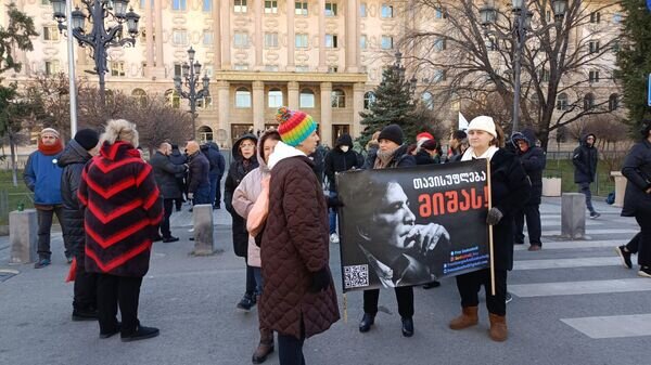   © photo: Sputnik / Stringer