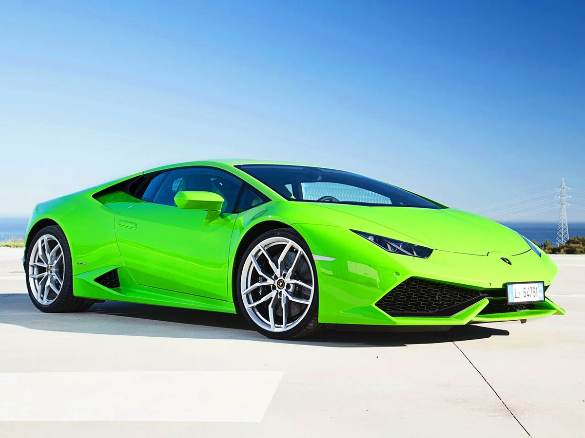 Полицейский Lamborghini Huracan за 20 миллионов или как скорость может  спасать жизни! | MoscowDreamCars | Аренда уникальных авто | Дзен