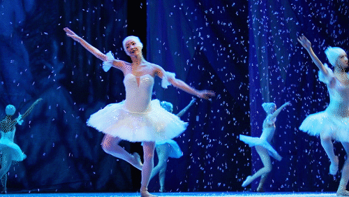    Ни один Новый год не обходится без Анастасия Прибутковская