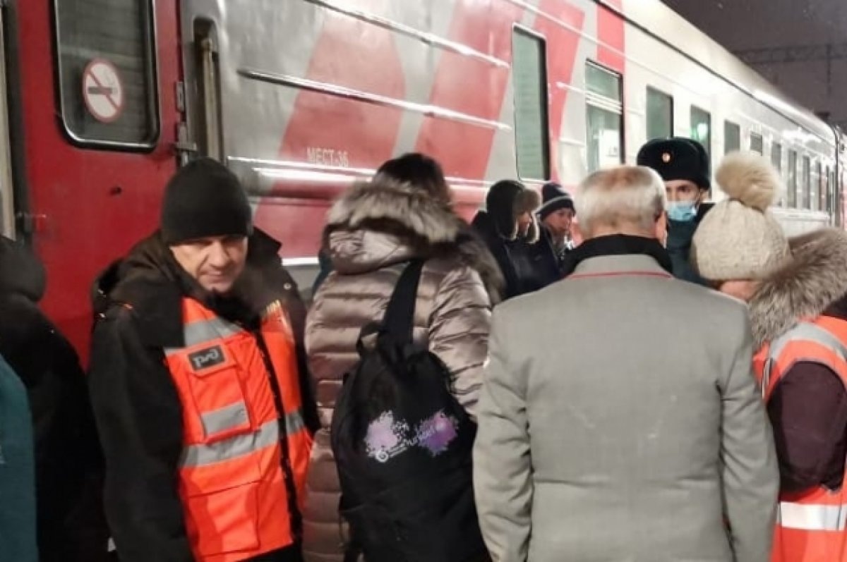    В Уфу прибыли 44 вынужденных переселенца из ДНР