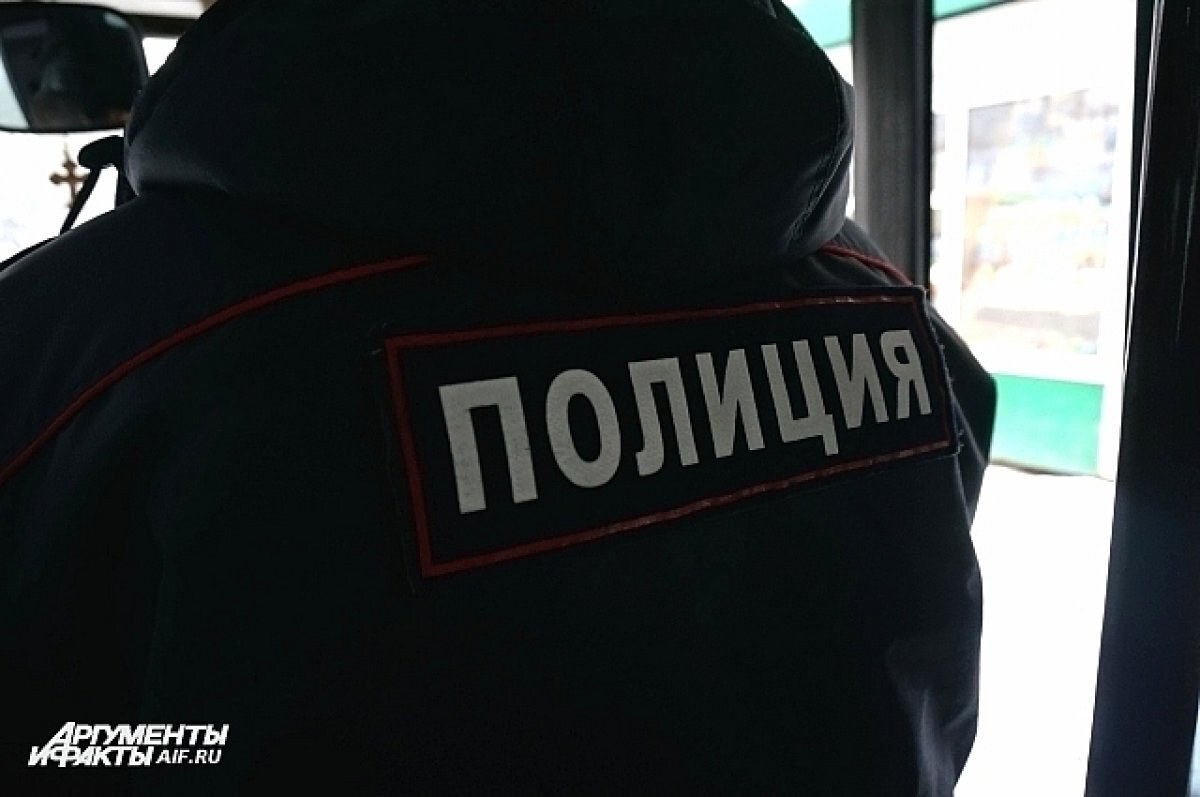    В Перми ревнивый мужчина убил соперника и жил в квартире с трупом